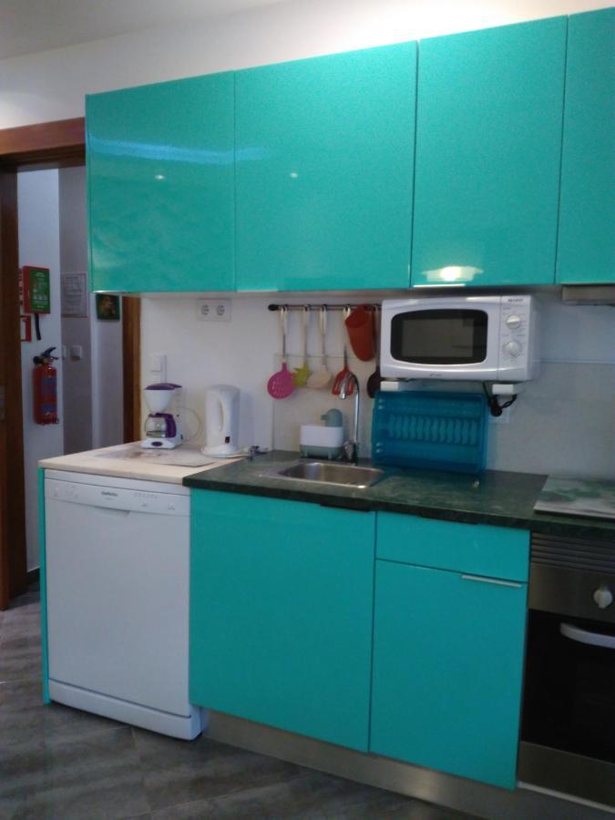 Little Wonder Apartment Albufeira Exteriér fotografie