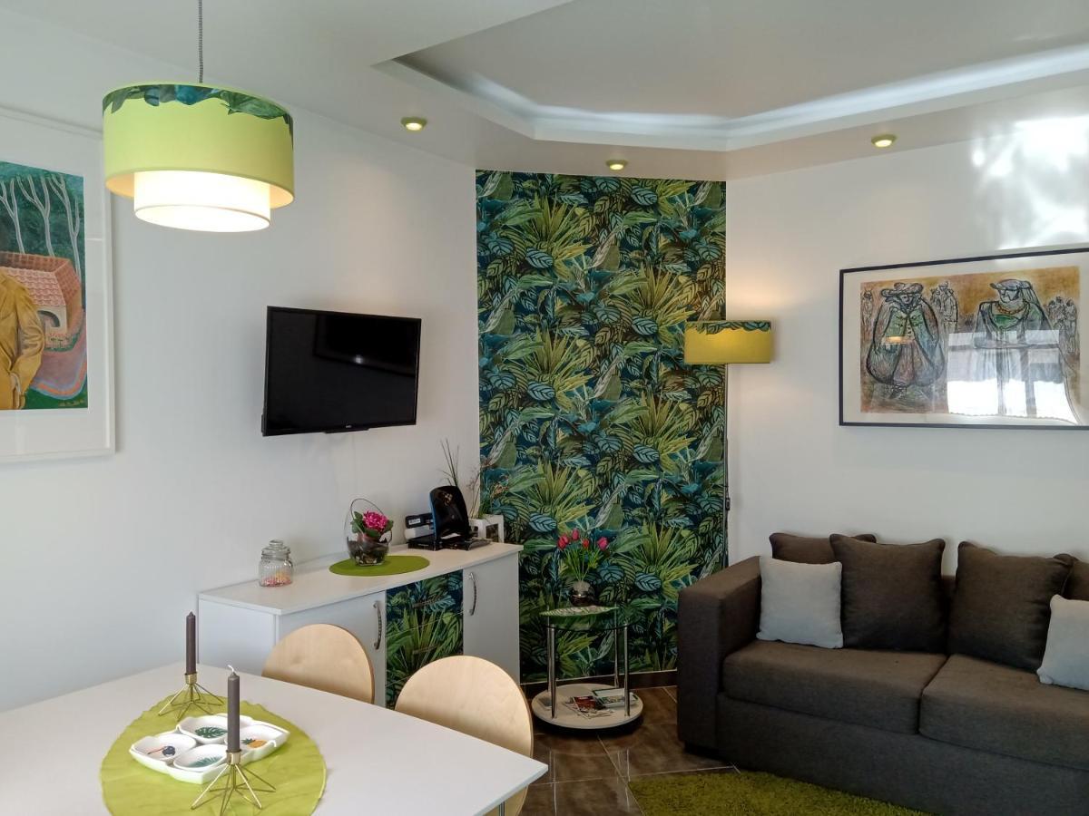 Little Wonder Apartment Albufeira Exteriér fotografie