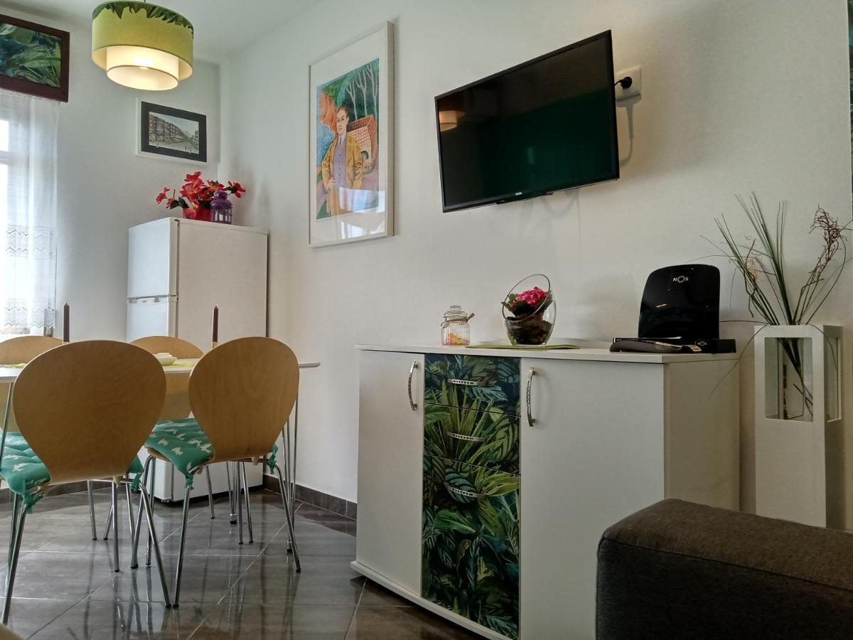 Little Wonder Apartment Albufeira Exteriér fotografie