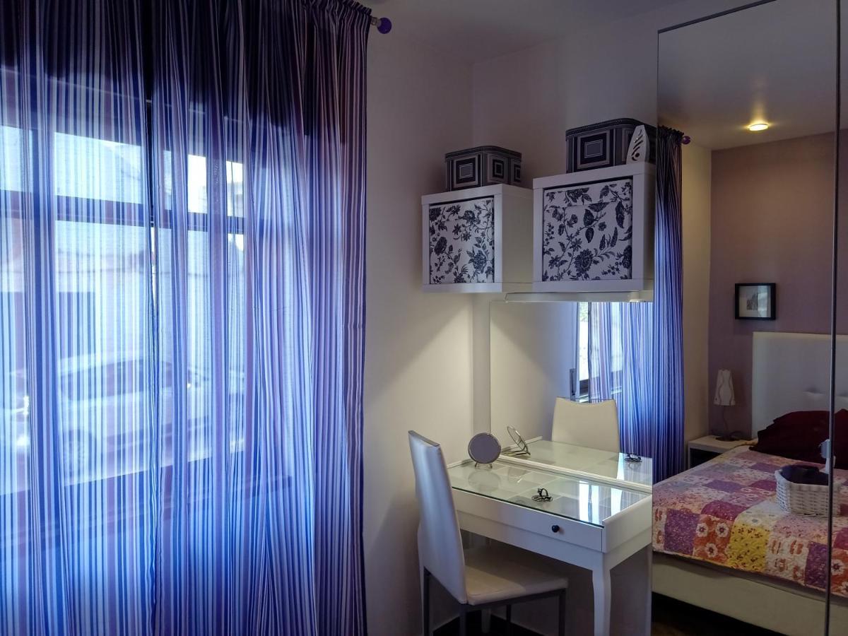 Little Wonder Apartment Albufeira Exteriér fotografie