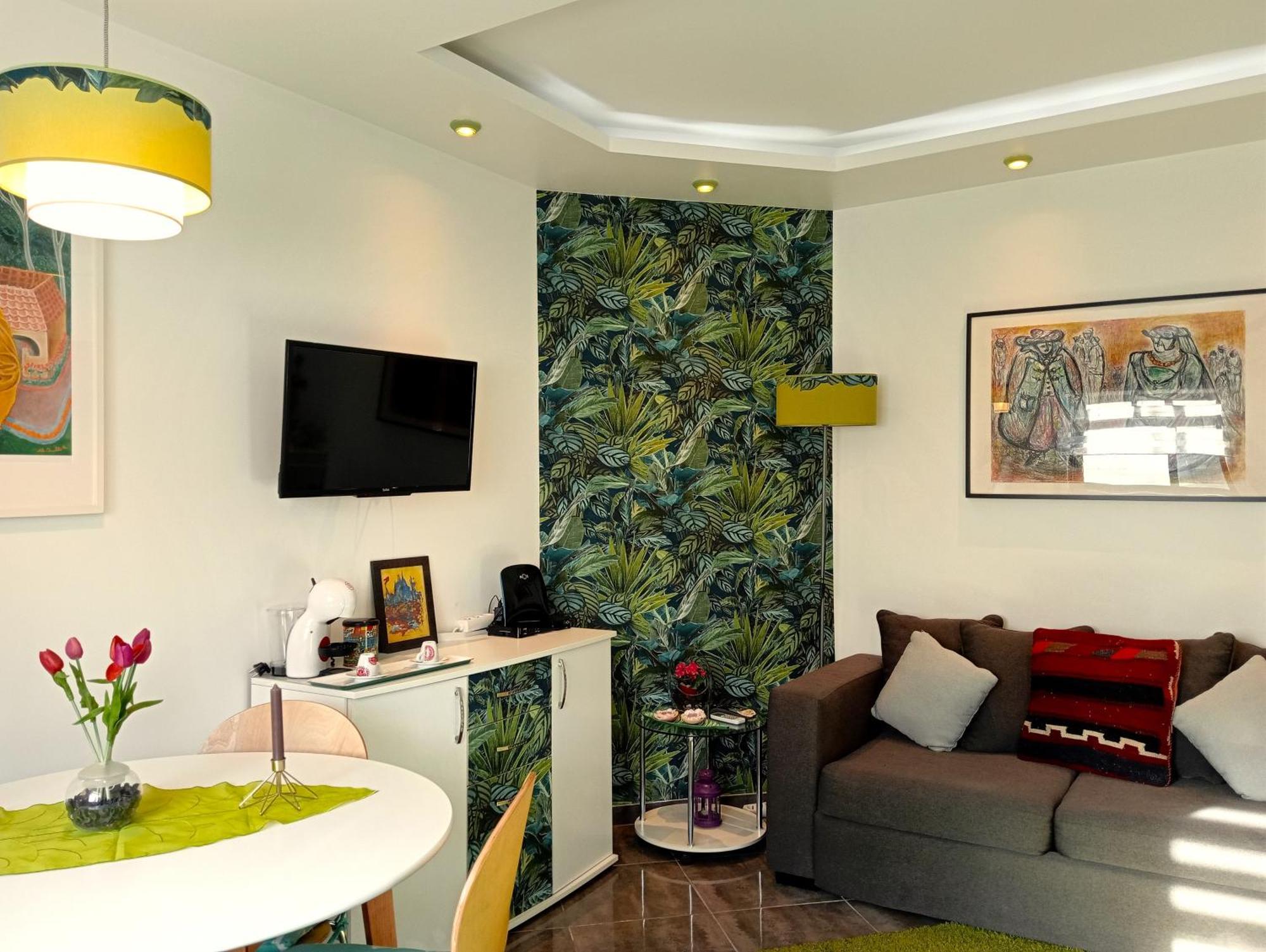Little Wonder Apartment Albufeira Exteriér fotografie