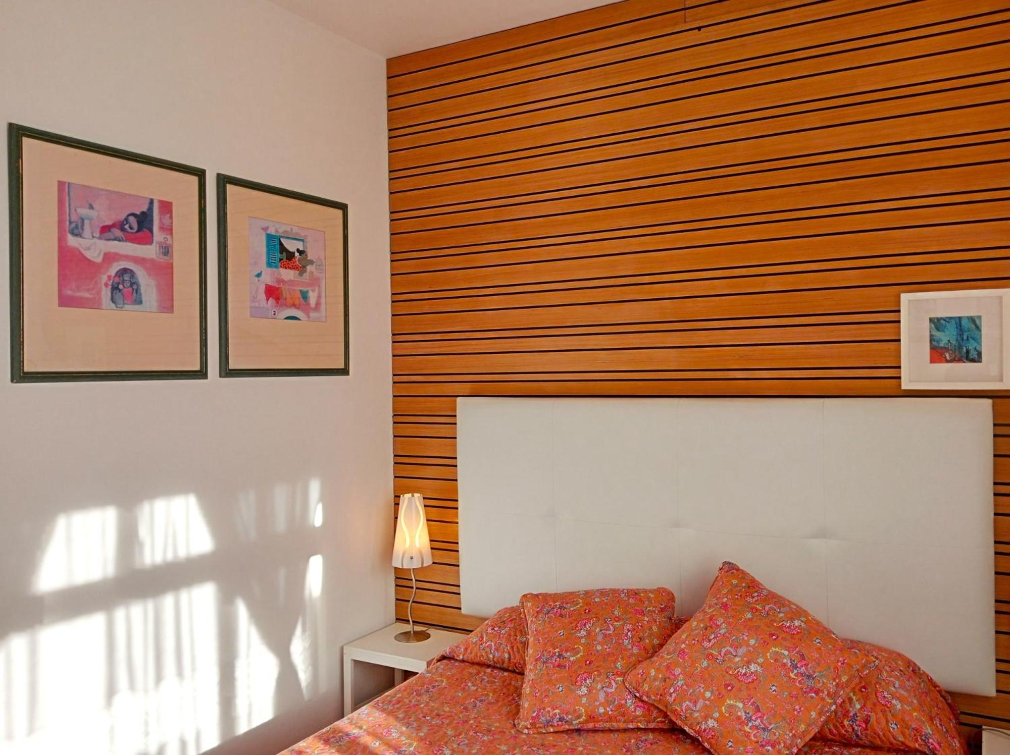 Little Wonder Apartment Albufeira Exteriér fotografie