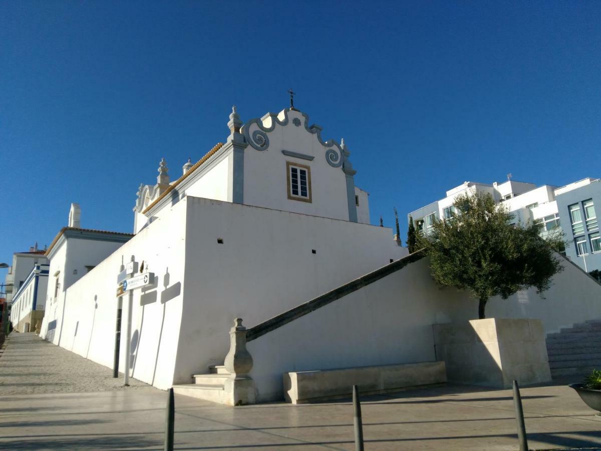 Little Wonder Apartment Albufeira Exteriér fotografie