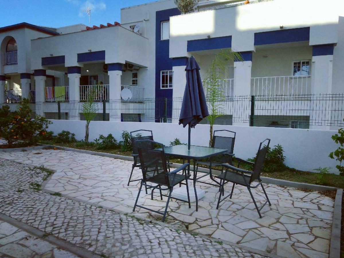 Little Wonder Apartment Albufeira Exteriér fotografie